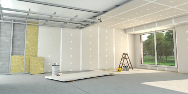Best Spray Foam Insulation in Mount Gilead, OH
