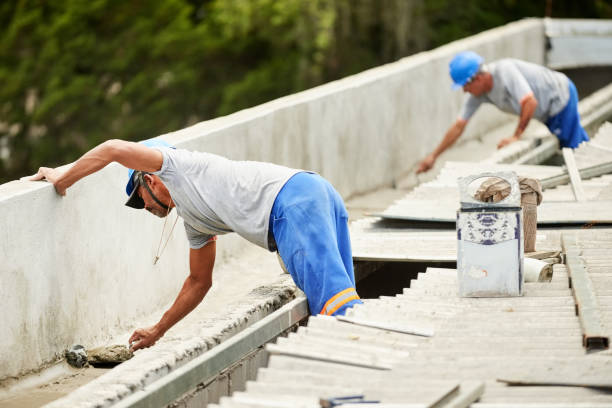 Best Spray Foam Insulation in Mount Gilead, OH