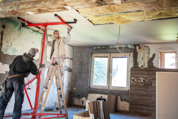 Best Fiberglass Insulation in Mount Gilead, OH