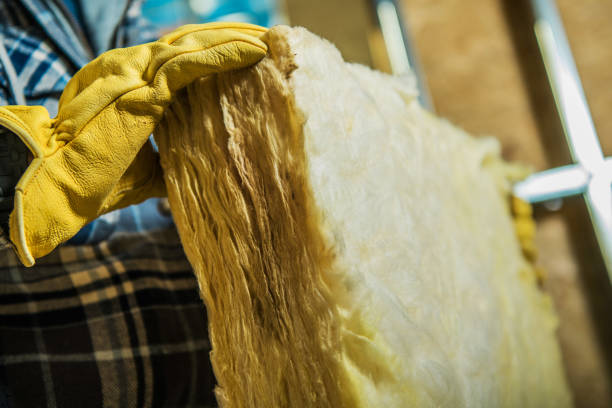 Trusted Mount Gilead, OH Insulation Contractor Experts