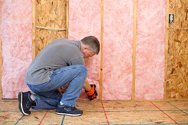 Best Commercial Insulation in Mount Gilead, OH
